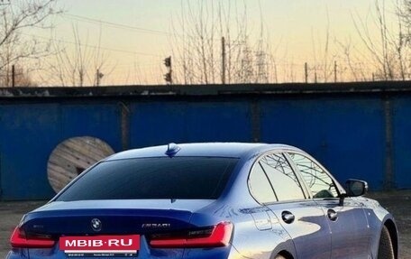 BMW 3 серия, 2021 год, 6 900 000 рублей, 11 фотография