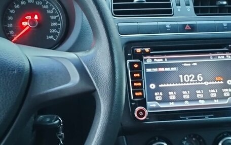 Volkswagen Polo VI (EU Market), 2015 год, 810 000 рублей, 14 фотография