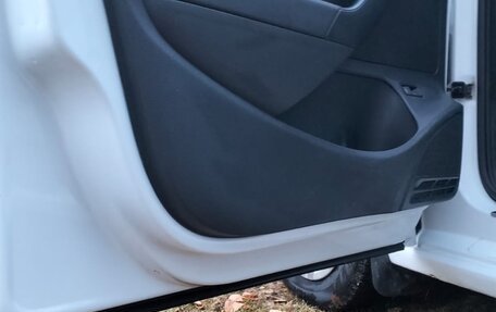 Volkswagen Polo VI (EU Market), 2015 год, 810 000 рублей, 12 фотография