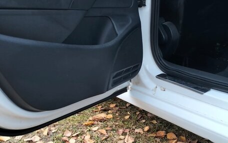 Volkswagen Polo VI (EU Market), 2015 год, 810 000 рублей, 10 фотография