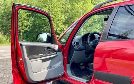 Suzuki SX4 II рестайлинг, 2011 год, 990 000 рублей, 13 фотография