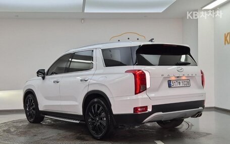 Hyundai Palisade I, 2021 год, 3 990 000 рублей, 2 фотография