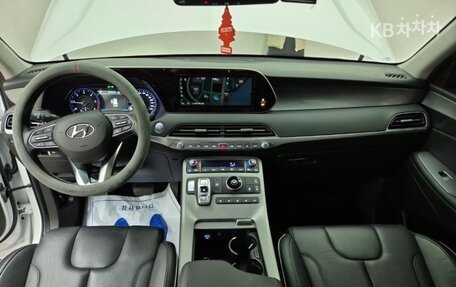 Hyundai Palisade I, 2021 год, 3 990 000 рублей, 11 фотография