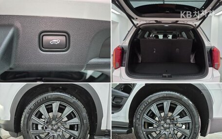 Hyundai Palisade I, 2021 год, 3 990 000 рублей, 4 фотография