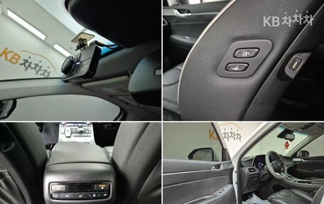 Hyundai Palisade I, 2021 год, 3 990 000 рублей, 6 фотография