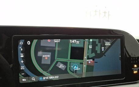 Hyundai Palisade I, 2021 год, 3 990 000 рублей, 16 фотография