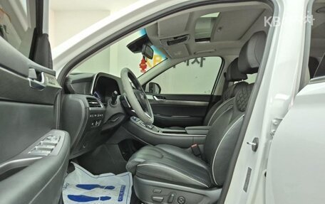 Hyundai Palisade I, 2021 год, 3 990 000 рублей, 13 фотография