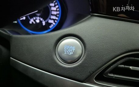 Hyundai Palisade I, 2021 год, 3 990 000 рублей, 14 фотография