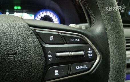 Hyundai Palisade I, 2021 год, 3 990 000 рублей, 9 фотография