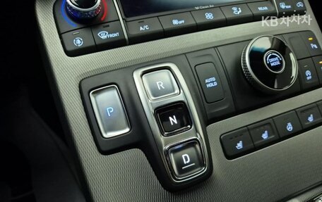 Hyundai Palisade I, 2021 год, 3 990 000 рублей, 8 фотография