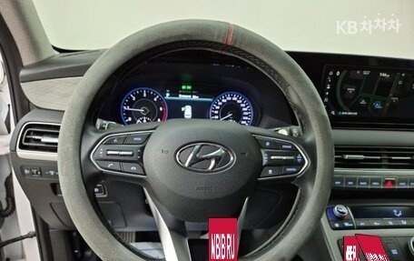 Hyundai Palisade I, 2021 год, 3 990 000 рублей, 10 фотография