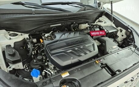 Hyundai Palisade I, 2021 год, 3 990 000 рублей, 5 фотография