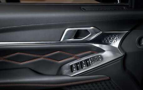 Haval F7, 2025 год, 3 549 000 рублей, 2 фотография