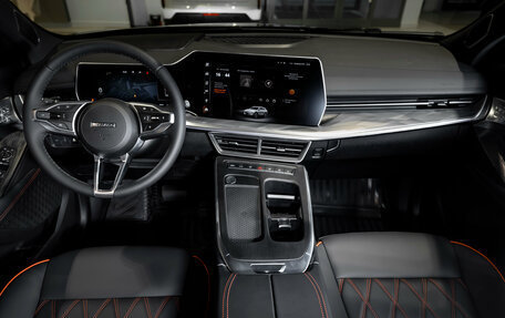 Haval F7, 2025 год, 3 549 000 рублей, 6 фотография