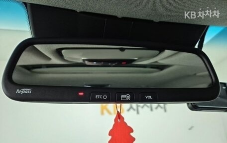 Hyundai Palisade I, 2021 год, 3 990 000 рублей, 19 фотография