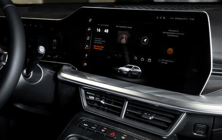 Haval F7, 2025 год, 3 549 000 рублей, 9 фотография