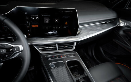 Haval F7, 2025 год, 3 549 000 рублей, 10 фотография