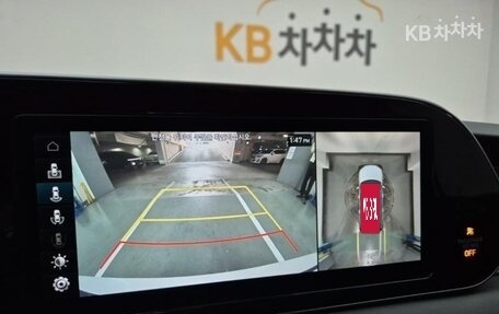 Hyundai Palisade I, 2021 год, 3 990 000 рублей, 20 фотография