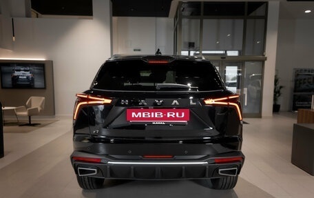 Haval F7, 2025 год, 3 549 000 рублей, 13 фотография