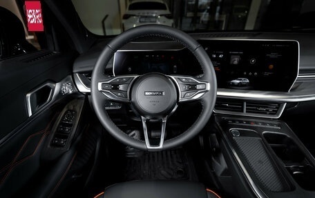 Haval F7, 2025 год, 3 549 000 рублей, 8 фотография