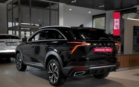 Haval F7, 2025 год, 3 549 000 рублей, 12 фотография