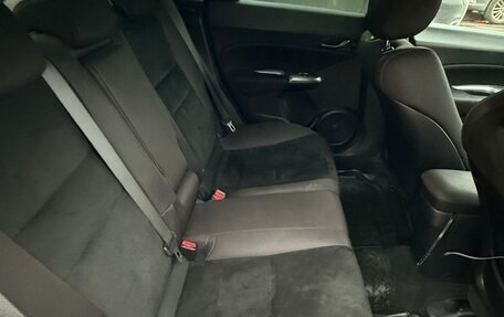 Honda Civic VIII, 2011 год, 990 000 рублей, 12 фотография