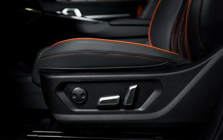 Haval F7, 2025 год, 3 549 000 рублей, 16 фотография