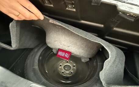 Honda Civic VIII, 2011 год, 990 000 рублей, 11 фотография