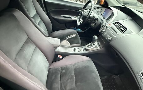 Honda Civic VIII, 2011 год, 990 000 рублей, 13 фотография