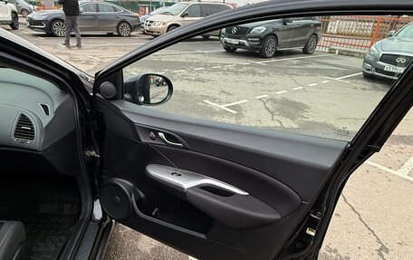 Honda Civic VIII, 2011 год, 990 000 рублей, 14 фотография