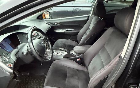 Honda Civic VIII, 2011 год, 990 000 рублей, 17 фотография