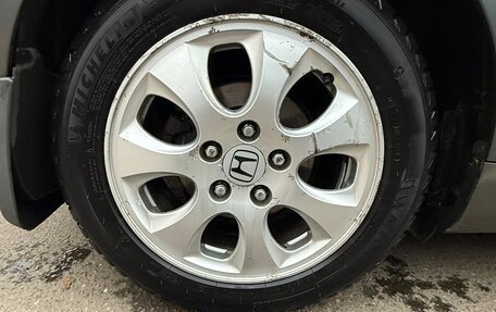 Honda Civic VIII, 2011 год, 990 000 рублей, 26 фотография