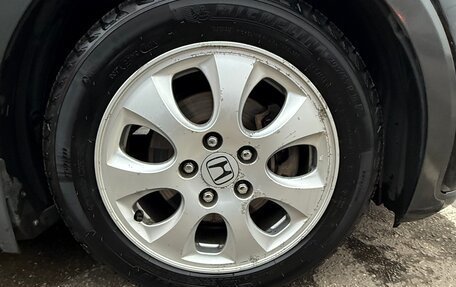 Honda Civic VIII, 2011 год, 990 000 рублей, 27 фотография