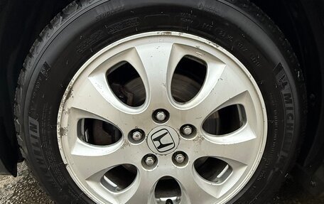 Honda Civic VIII, 2011 год, 990 000 рублей, 24 фотография