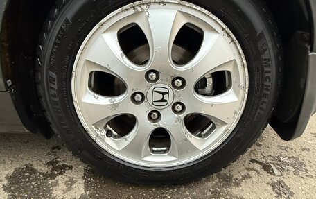 Honda Civic VIII, 2011 год, 990 000 рублей, 25 фотография