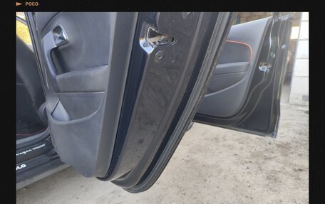 Volkswagen Polo VI (EU Market), 2011 год, 630 000 рублей, 7 фотография