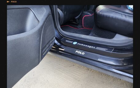 Volkswagen Polo VI (EU Market), 2011 год, 630 000 рублей, 11 фотография