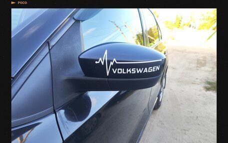 Volkswagen Polo VI (EU Market), 2011 год, 630 000 рублей, 4 фотография