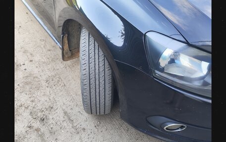 Volkswagen Polo VI (EU Market), 2011 год, 630 000 рублей, 2 фотография