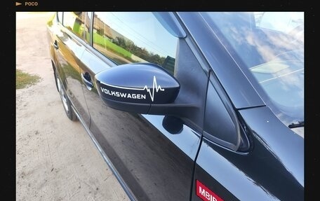 Volkswagen Polo VI (EU Market), 2011 год, 630 000 рублей, 3 фотография