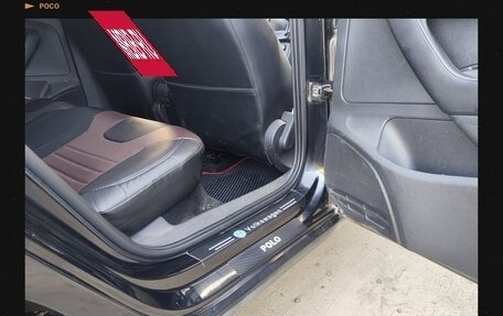 Volkswagen Polo VI (EU Market), 2011 год, 630 000 рублей, 8 фотография