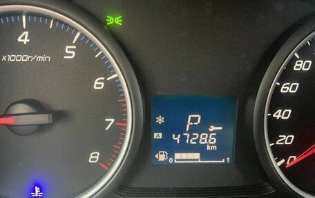 Mitsubishi Outlander III рестайлинг 3, 2012 год, 1 500 000 рублей, 6 фотография