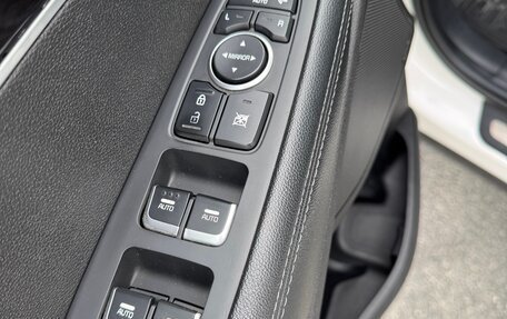 KIA Sorento III Prime рестайлинг, 2016 год, 2 850 000 рублей, 12 фотография