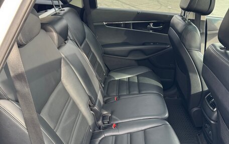 KIA Sorento III Prime рестайлинг, 2016 год, 2 850 000 рублей, 18 фотография