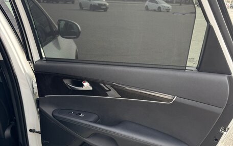 KIA Sorento III Prime рестайлинг, 2016 год, 2 850 000 рублей, 19 фотография