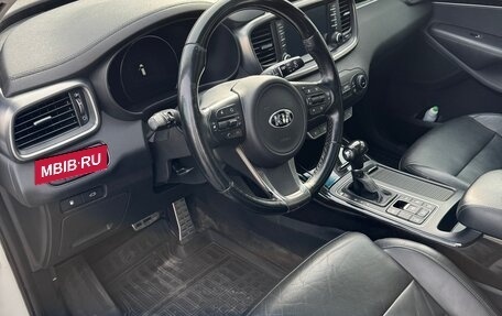 KIA Sorento III Prime рестайлинг, 2016 год, 2 850 000 рублей, 9 фотография