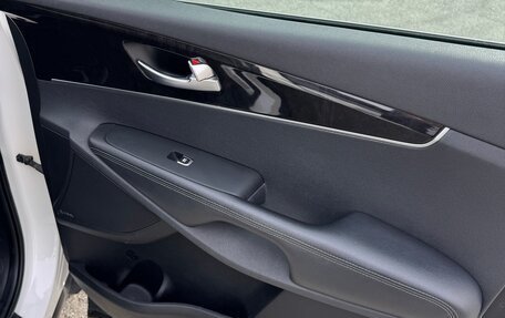 KIA Sorento III Prime рестайлинг, 2016 год, 2 850 000 рублей, 17 фотография