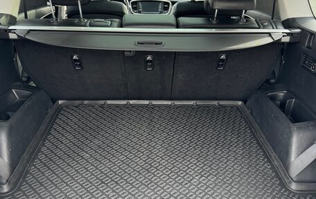 KIA Sorento III Prime рестайлинг, 2016 год, 2 850 000 рублей, 23 фотография