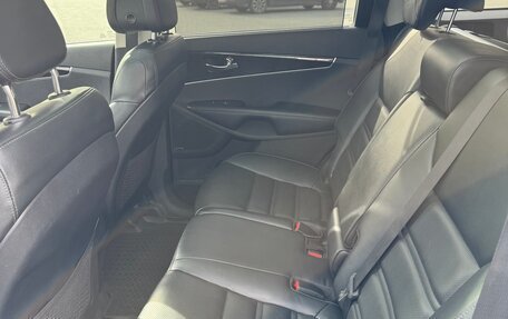 KIA Sorento III Prime рестайлинг, 2016 год, 2 850 000 рублей, 20 фотография