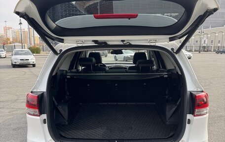 KIA Sorento III Prime рестайлинг, 2016 год, 2 850 000 рублей, 22 фотография